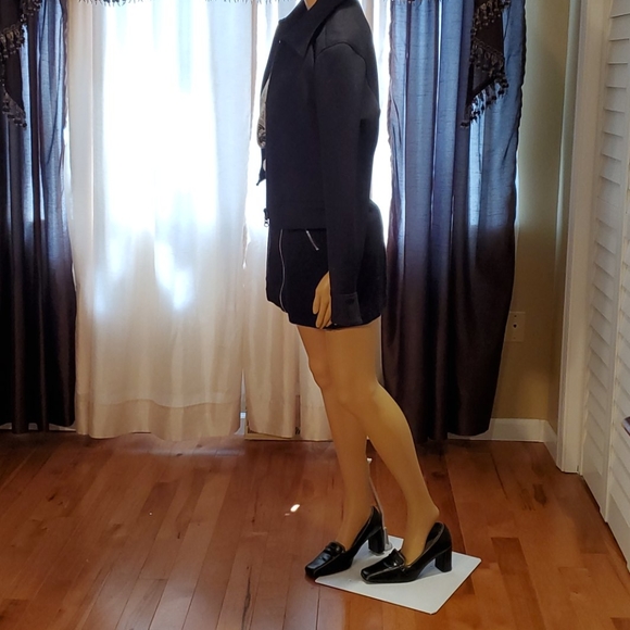 ❤️HP 01/12. Three PIECE Black& White OUTFIT - Picture 10 of 15